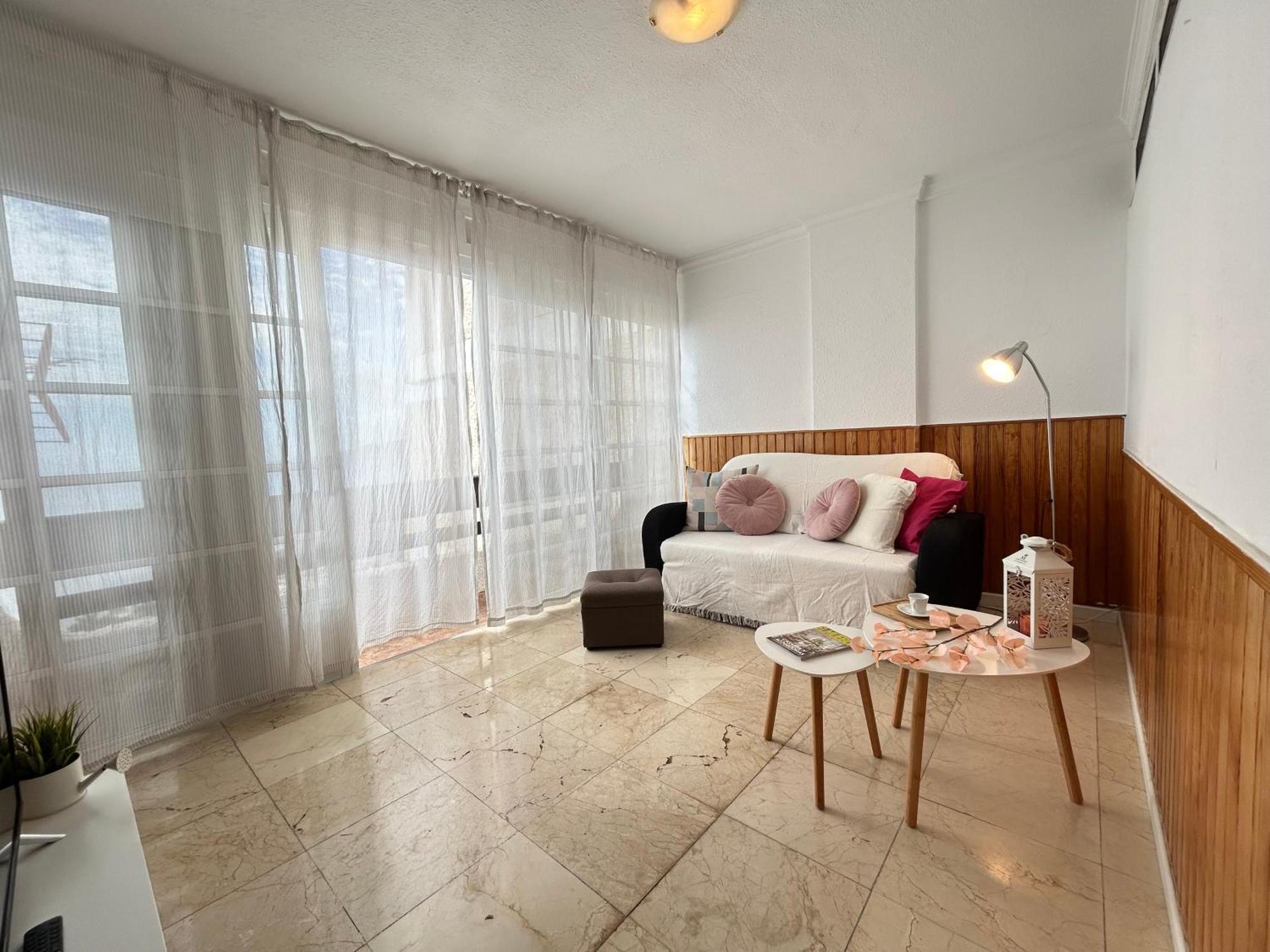 Views Apartment